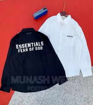 Luxury Shirts COLLECTION’S