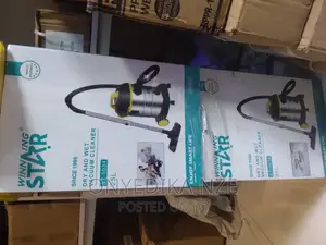 Vacuum Cleaner 25l