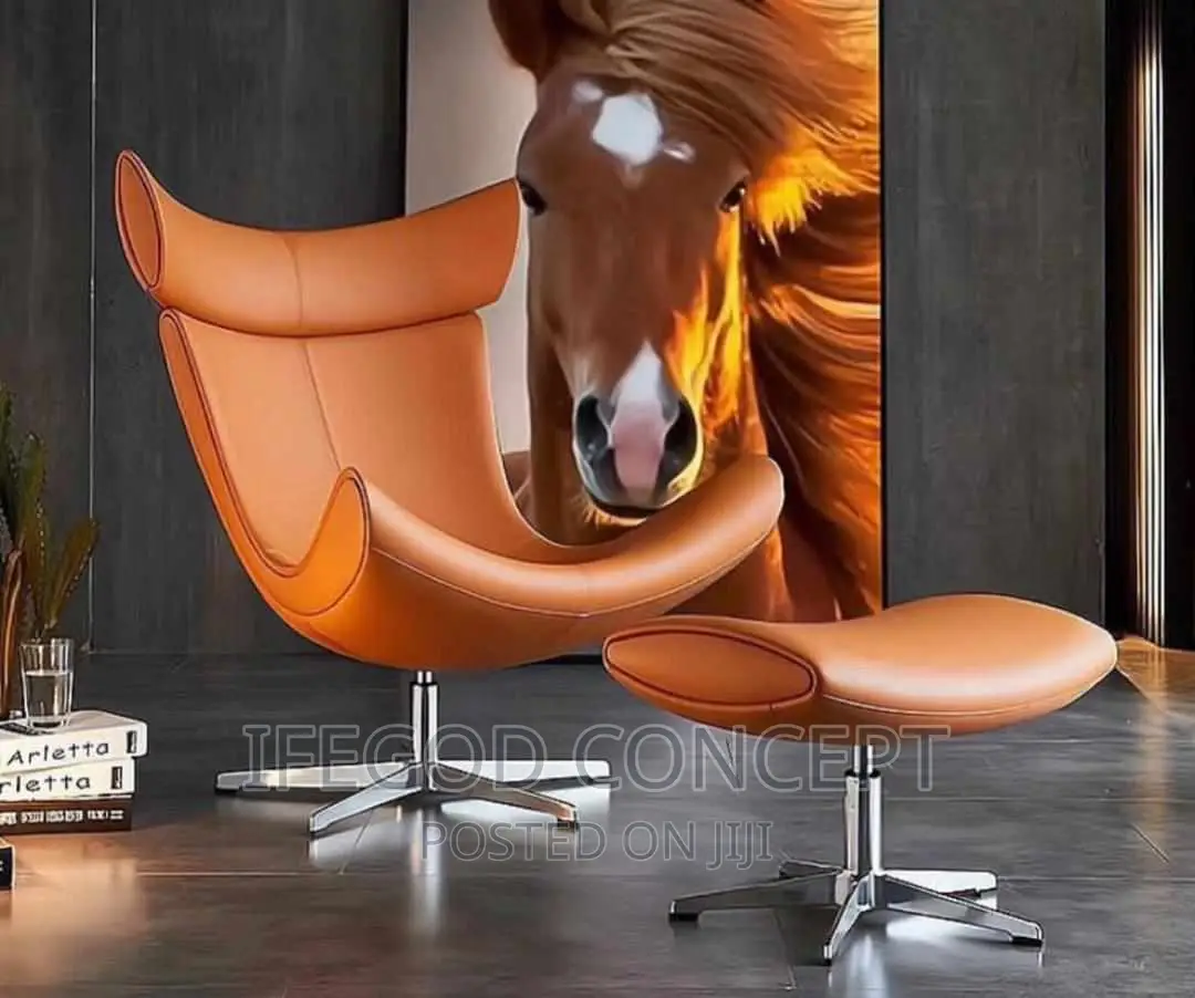 Relaxation Chair