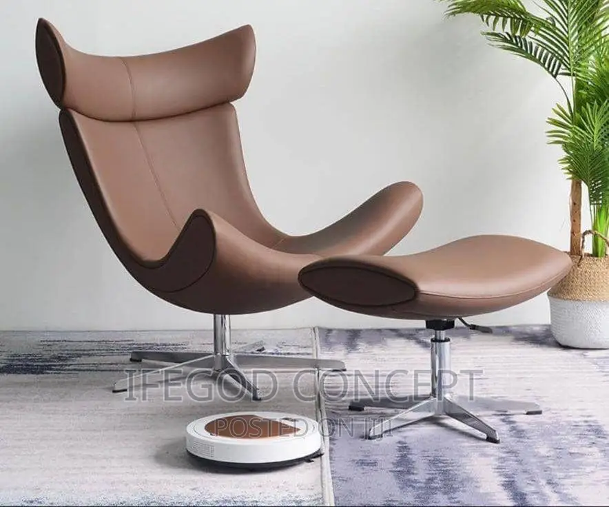 Relaxation Chair