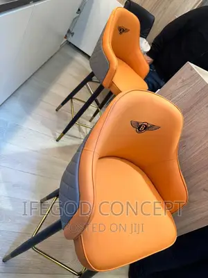 Bar Stools