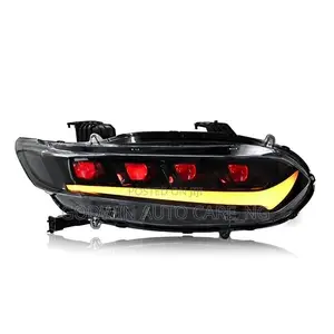 Headlight 2019 Honda Accord Fancy