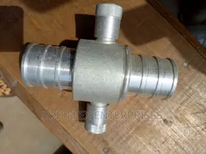 2.5" Coupler