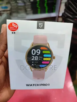 VGP Watch Pro 1 Smart Watch