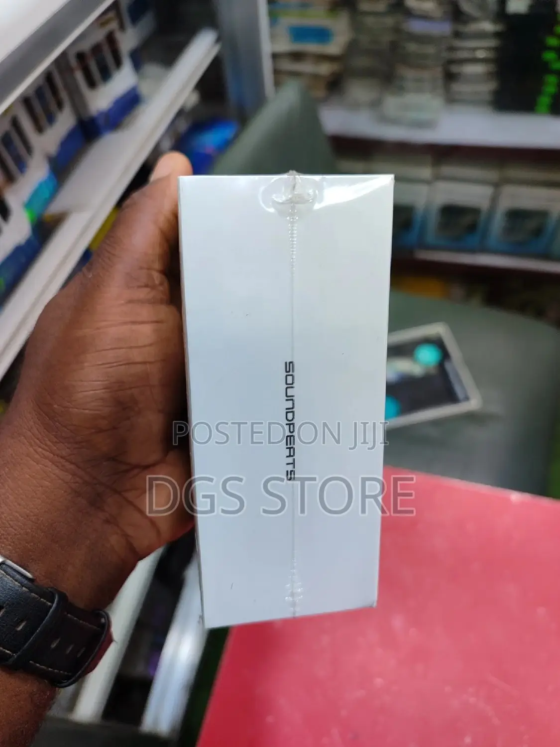 VGP Watch Pro 1 Smart Watch