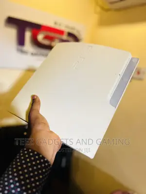 Ps3 Slim Mint Condition
