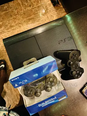Ps3 Super Slim