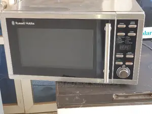 Russell Hobbs Convention Microwave
