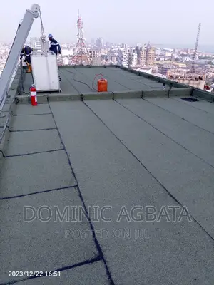 Shepherd Waterproofing Felt