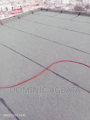Shepherd Waterproofing Felt