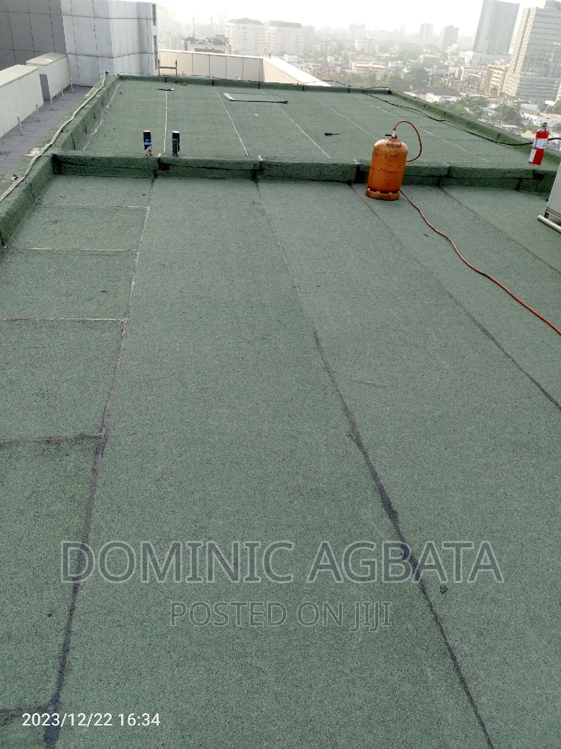 Shepherd Waterproofing Felt