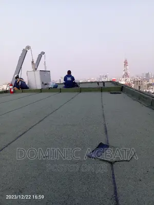 Dowager Waterproofing