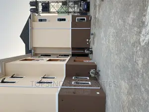 2bdrm Block of Flats in Dawaki for rent