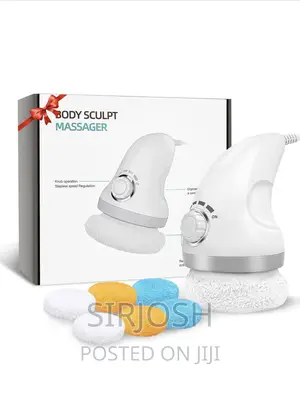 Body Sculpt Massager