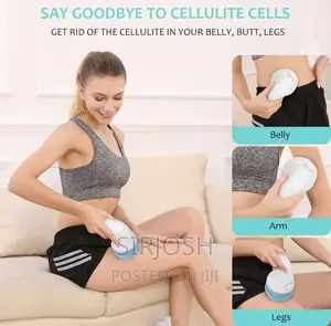Body Sculpt Massager