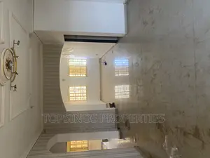 2bdrm Block of Flats in Dawaki for rent