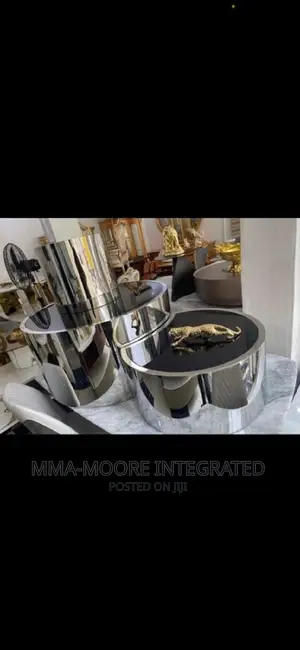 Center Table Set