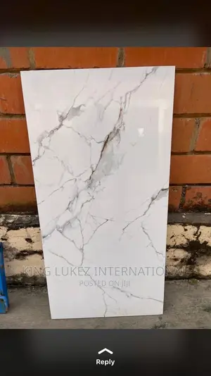 60x120 Super Glossy and Super Matt in Abuja