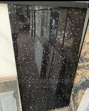 Glossy, Glassy, Classy 60x120 Tiles
