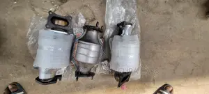 Catalyst Honda Odyssey 2010-2011