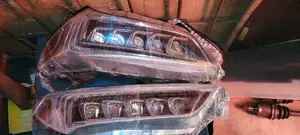 Headlight Acura Tlx 2018-2020