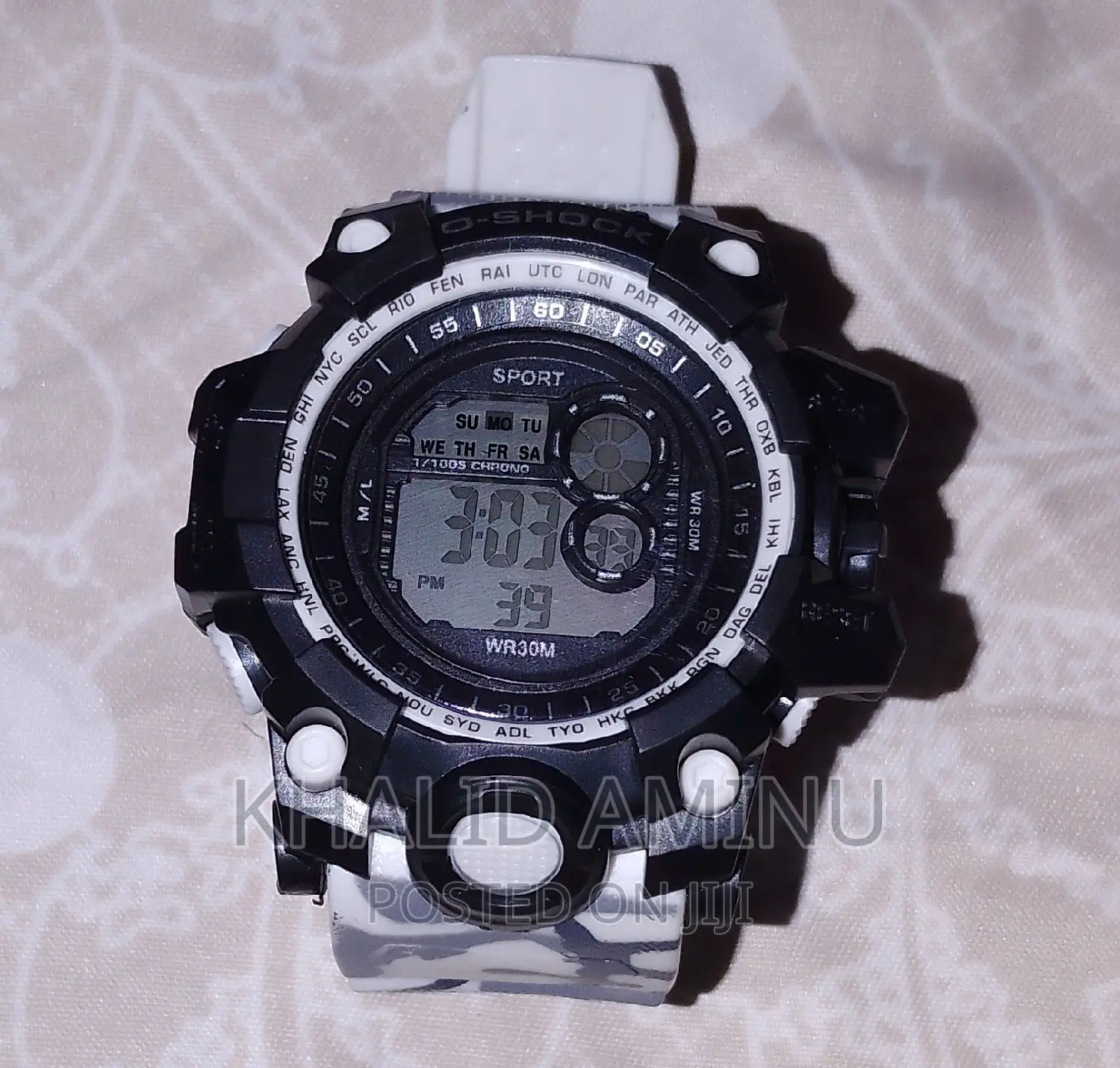 Stop Watches