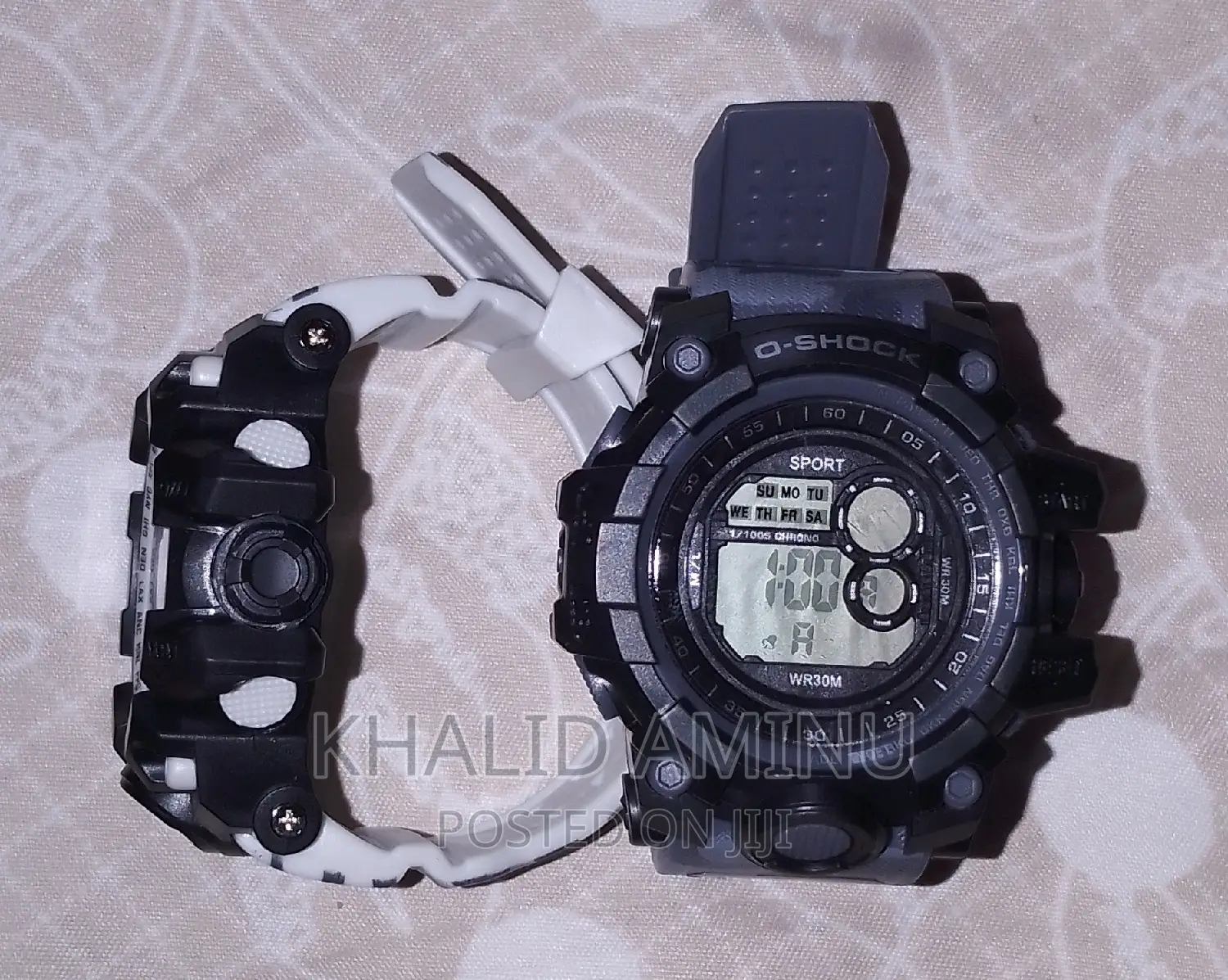 Stop Watches