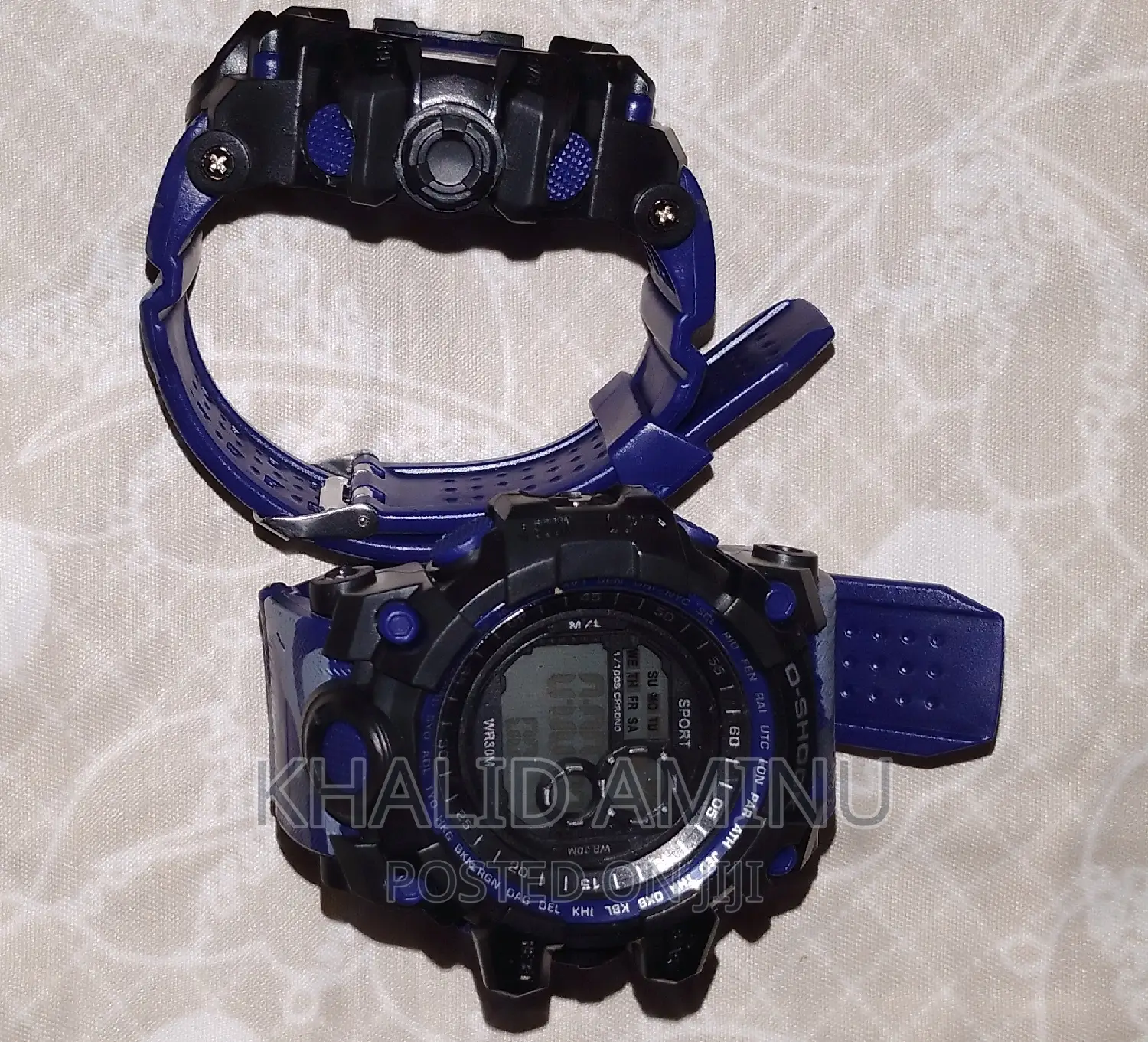 Stop Watches