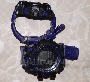 Stop Watches