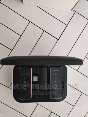 S18 Pro Wireless Mic With Charging Case