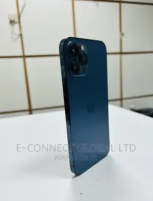 Apple iPhone 12 Pro Max 128 GB Blue