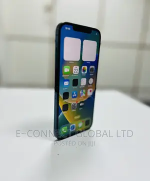 Apple iPhone 12 Pro Max 128 GB Blue