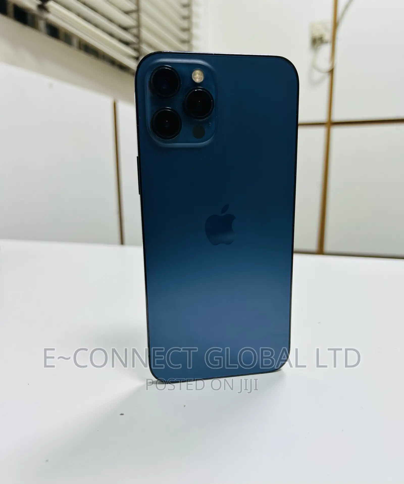 Apple iPhone 12 Pro Max 128 GB Blue