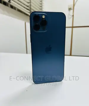 Apple iPhone 12 Pro Max 128 GB Blue