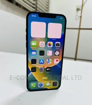 Apple iPhone 12 Pro Max 128 GB Blue