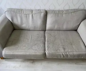 Professional Upholstery Cleaning Service, Deep Cleaning
