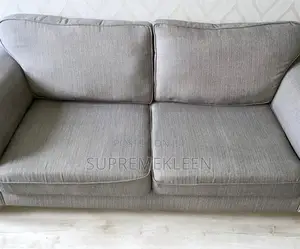 Professional Upholstery Cleaning Service, Deep Cleaning