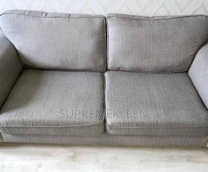 Professional Upholstery Cleaning Service, Deep Cleaning