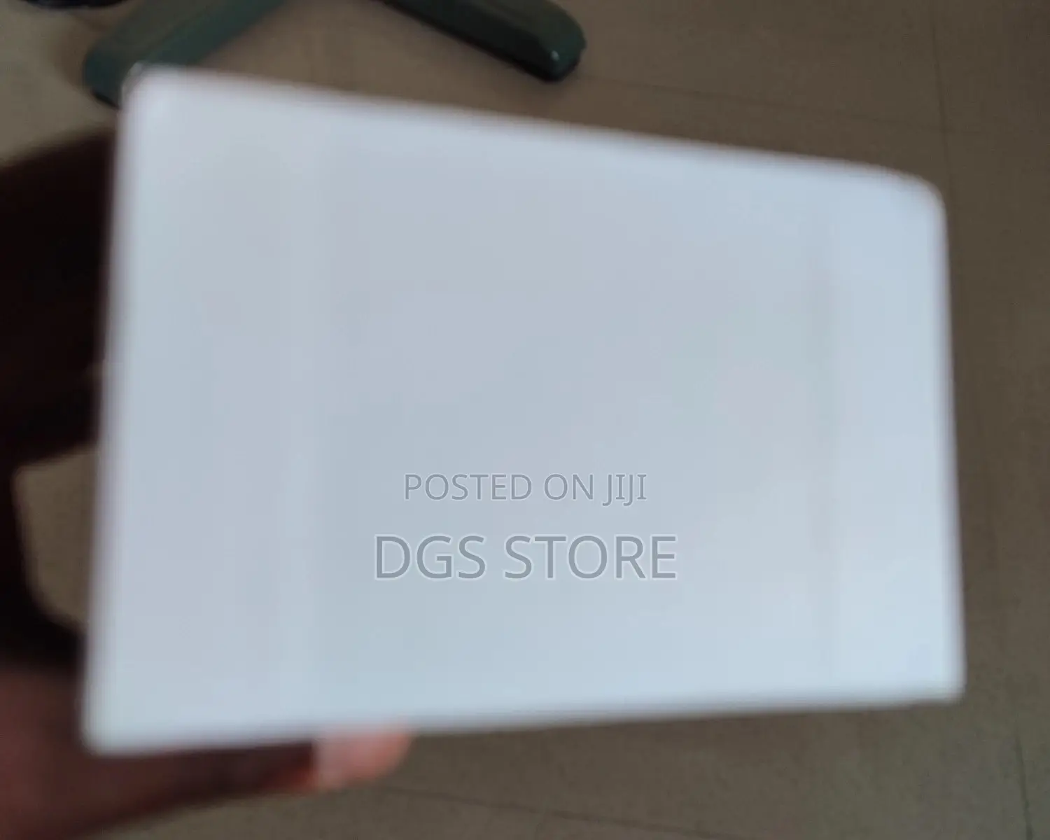 New Laptop Microsoft Surface Go 2 8GB Intel Pentium SSD 256GB