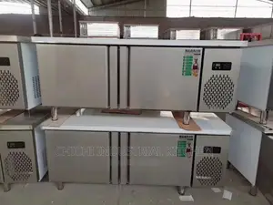 Underbar Chiller ( Kitchen Fridge)