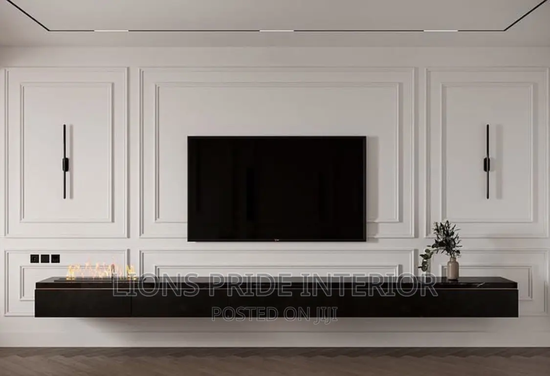 Wall Cornices