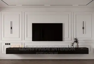 Wall Cornices