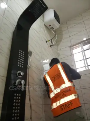 Plumber Near Me