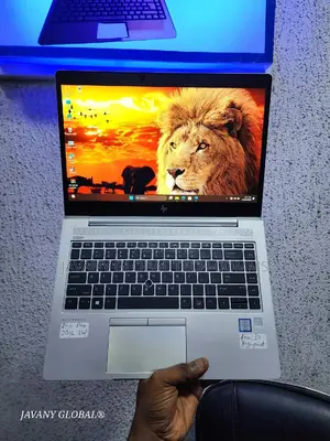 Laptop HP EliteBook 840 G5 16GB Intel Core i7 SSD 512GB