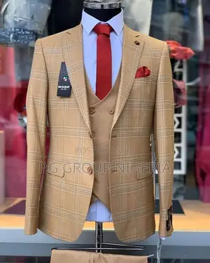 Gentlemen Collection