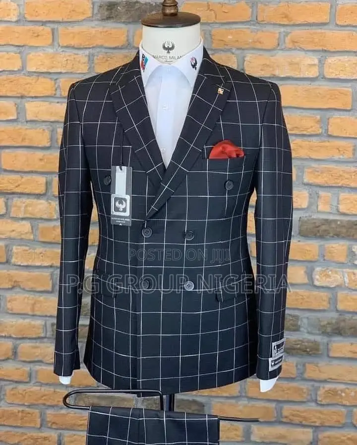 Gentlemen Collection