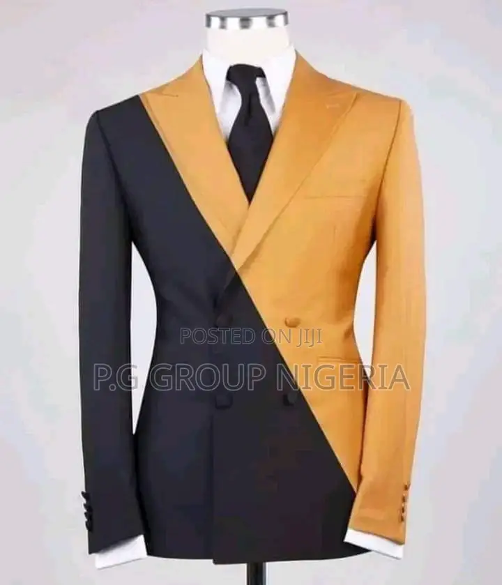 Gentlemen Collection