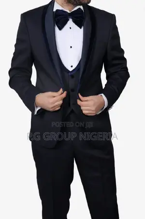 Gentlemen Collection