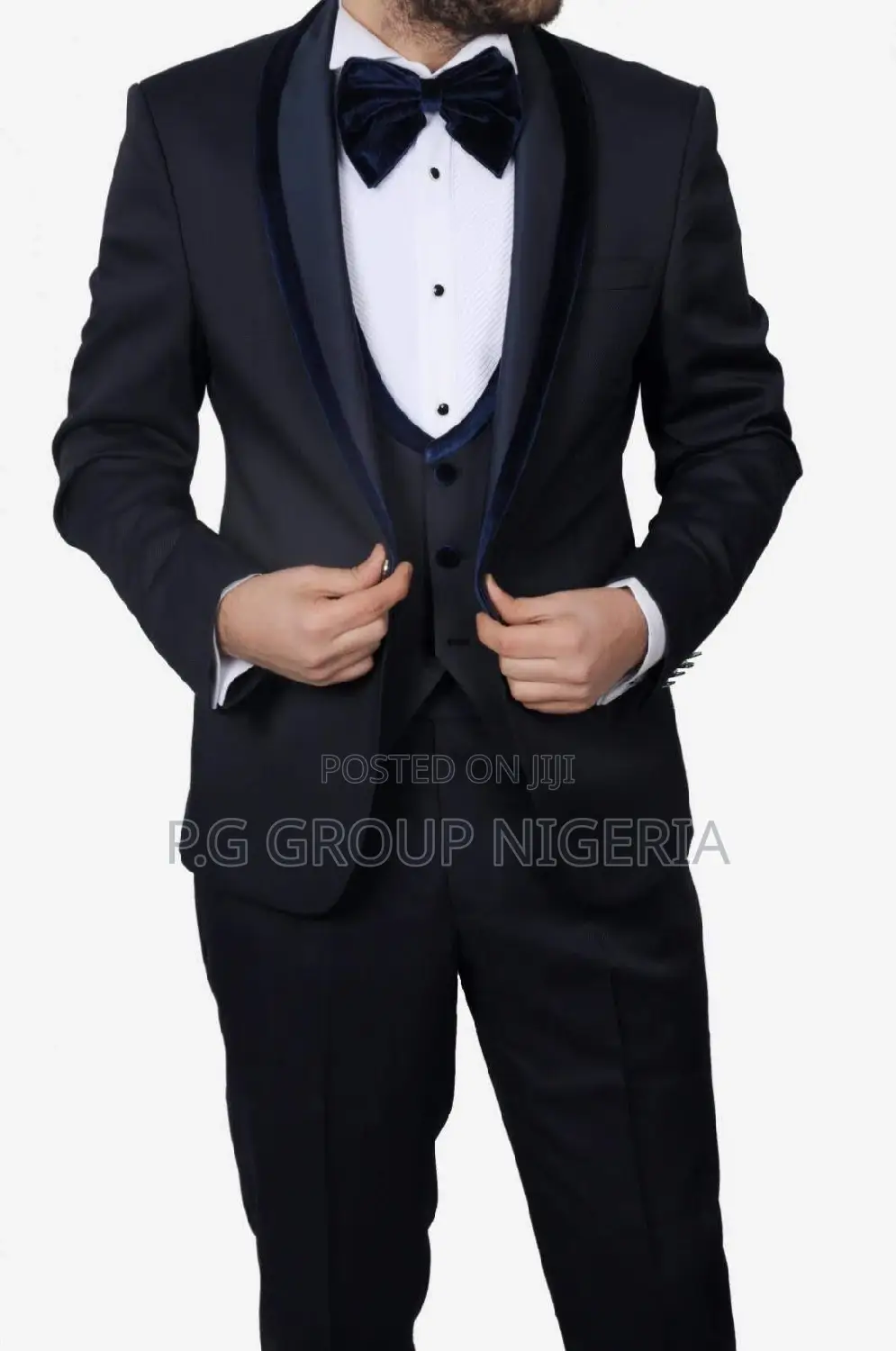 Gentlemen Collection