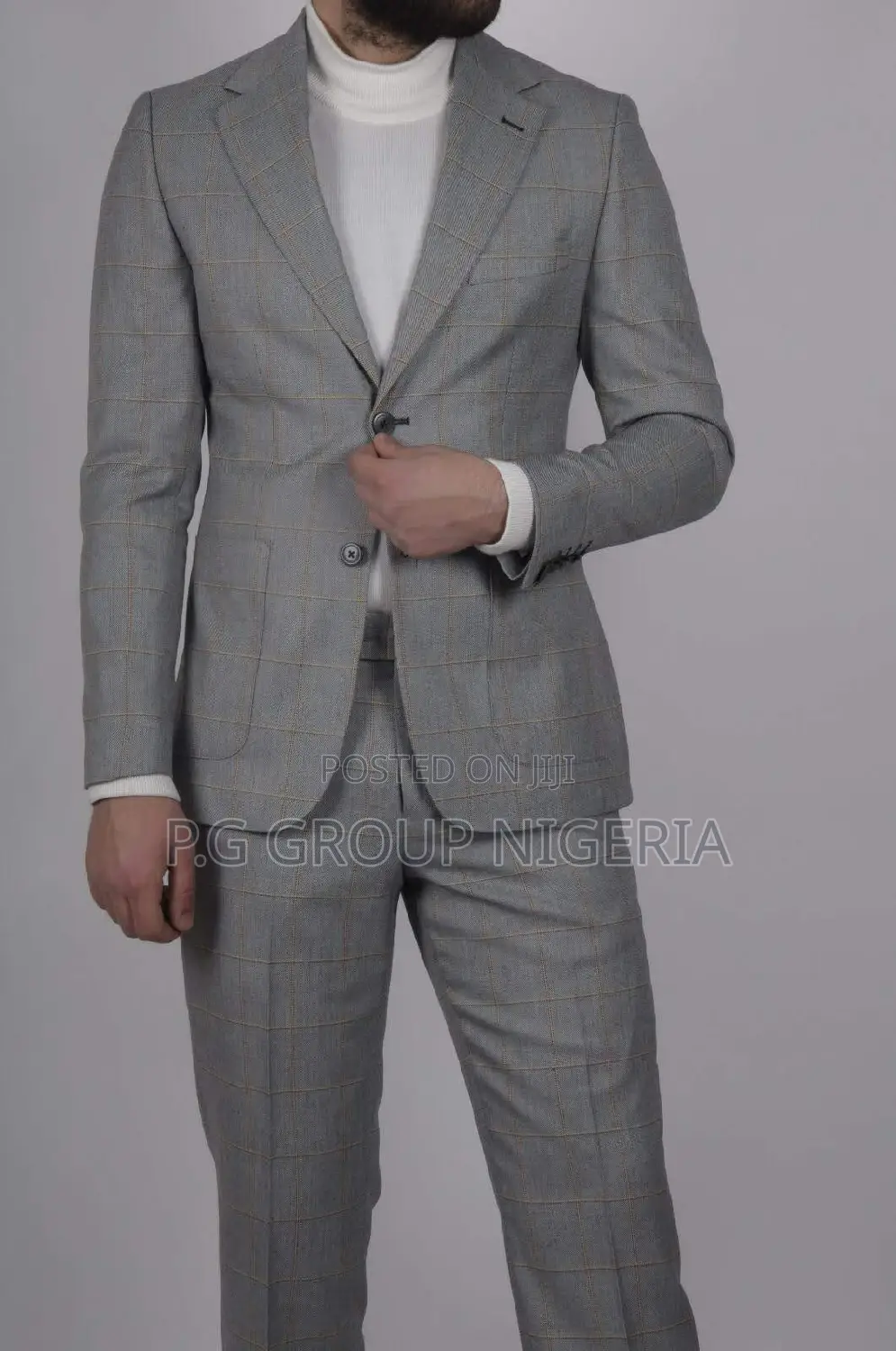 Gentlemen Collection